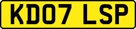 KD07LSP