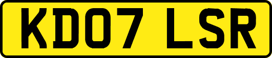 KD07LSR
