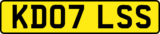 KD07LSS