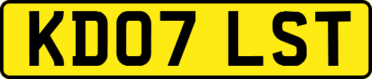 KD07LST