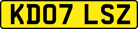 KD07LSZ