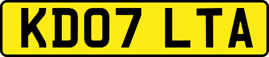 KD07LTA