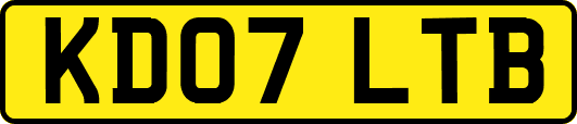 KD07LTB