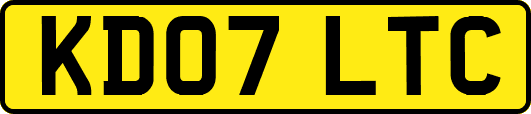 KD07LTC