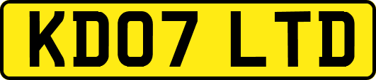KD07LTD
