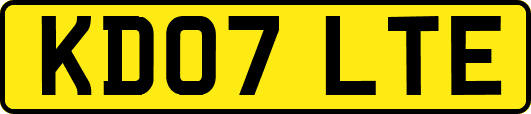 KD07LTE
