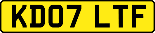KD07LTF