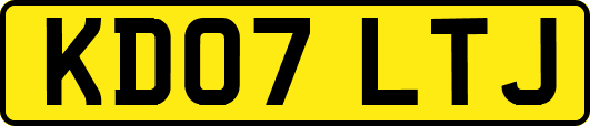 KD07LTJ