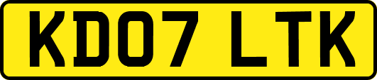 KD07LTK