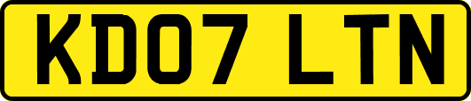 KD07LTN