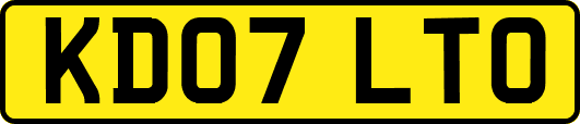 KD07LTO
