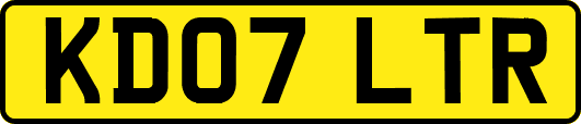 KD07LTR