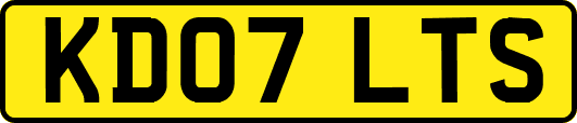 KD07LTS