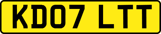 KD07LTT