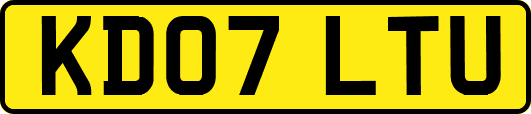 KD07LTU
