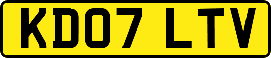 KD07LTV