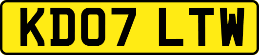 KD07LTW