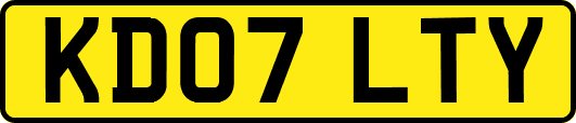 KD07LTY