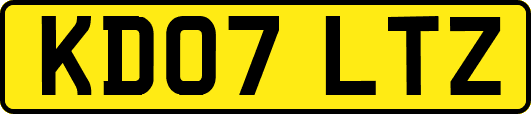 KD07LTZ