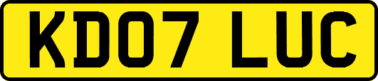 KD07LUC