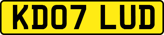 KD07LUD