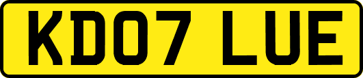 KD07LUE