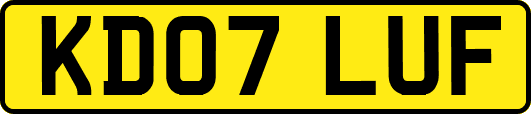 KD07LUF