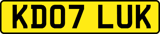 KD07LUK