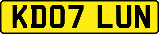 KD07LUN