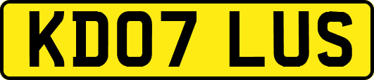 KD07LUS