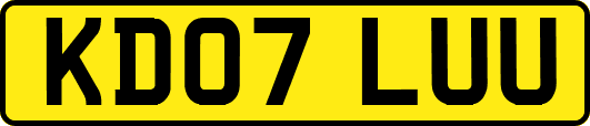 KD07LUU