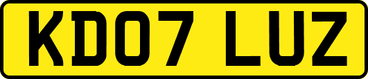 KD07LUZ