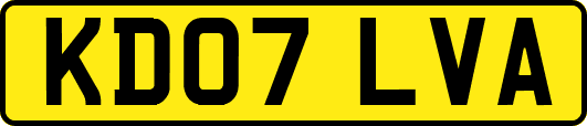 KD07LVA
