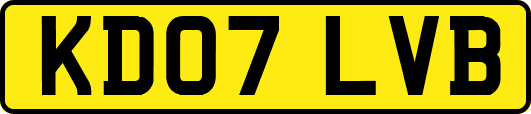KD07LVB