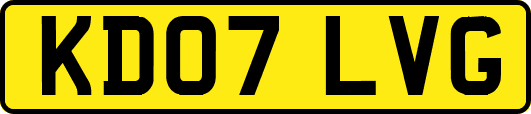 KD07LVG
