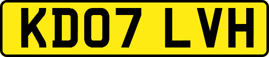KD07LVH