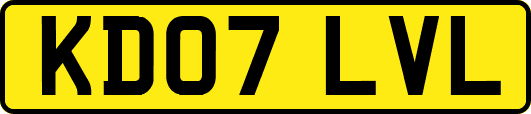 KD07LVL