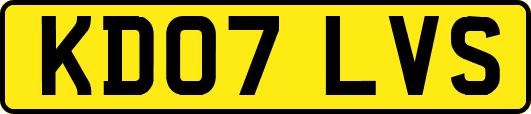KD07LVS