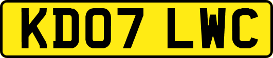 KD07LWC