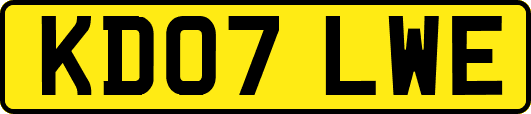 KD07LWE