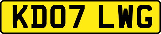 KD07LWG