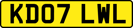 KD07LWL