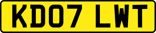 KD07LWT