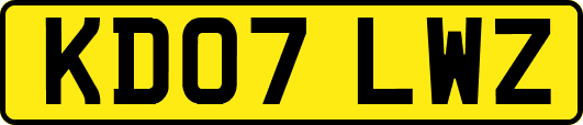 KD07LWZ