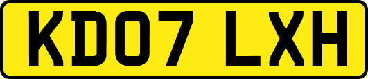 KD07LXH