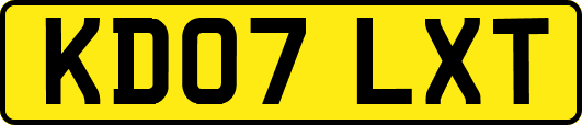 KD07LXT