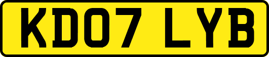 KD07LYB