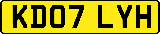 KD07LYH