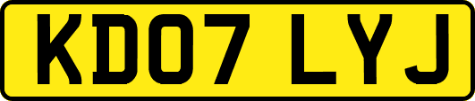 KD07LYJ