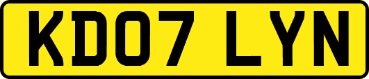 KD07LYN